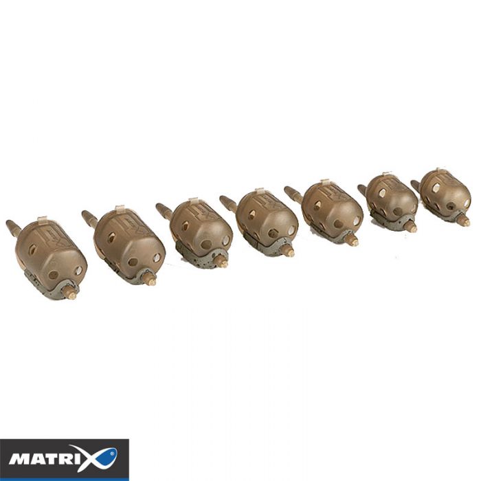 Matrix Inline Maggot Feeders