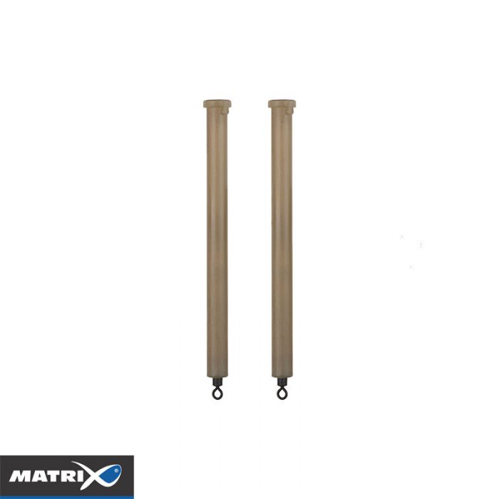 Matrix Swivel Feeder Stems 2 Stuks