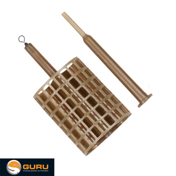 Guru Gripper Feeder - Afbeelding 2