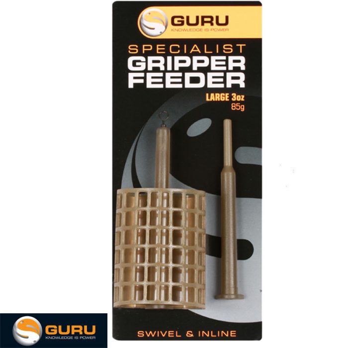 Guru Gripper Feeder - Afbeelding 3