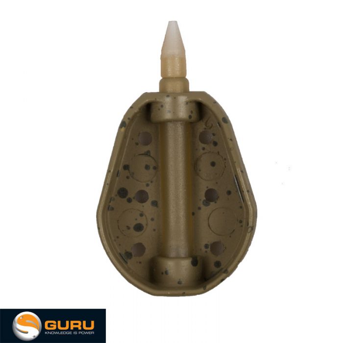 Hybrid feeder Inline