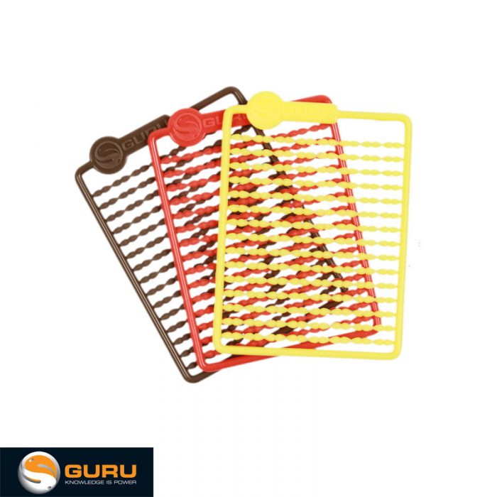 Guru Micro Hair Stops
