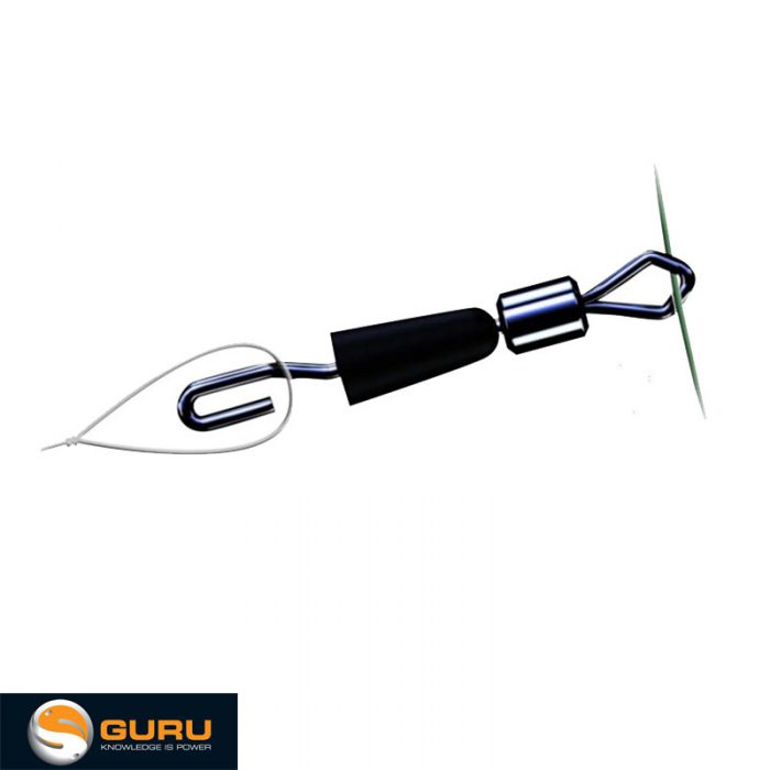 Guru Heli Swivel