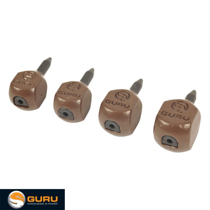 Guru Inline Lead