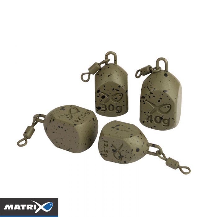 Matrix Bottle Bombs MK2