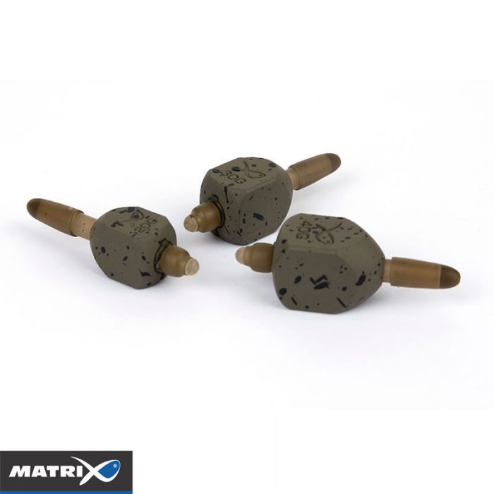 Matrix Inline Leads 2 Stuks