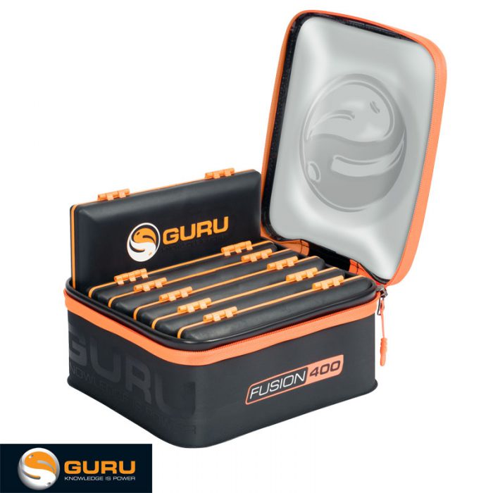 Guru Fusion 400