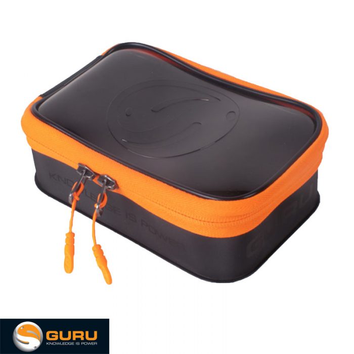 Guru Fusion 110