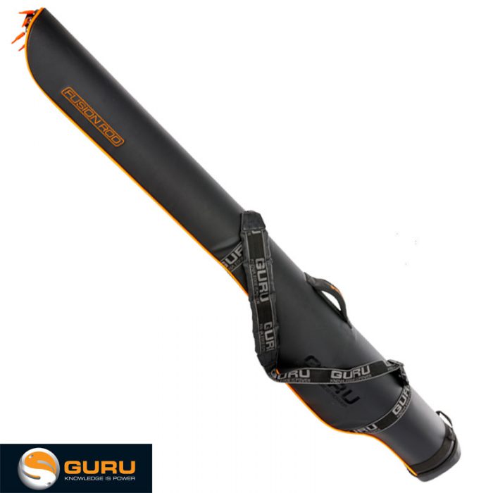 Guru Fusion Four Rod Holder