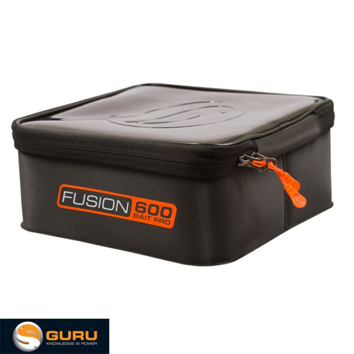 Guru Fusion 600 Bait Pro