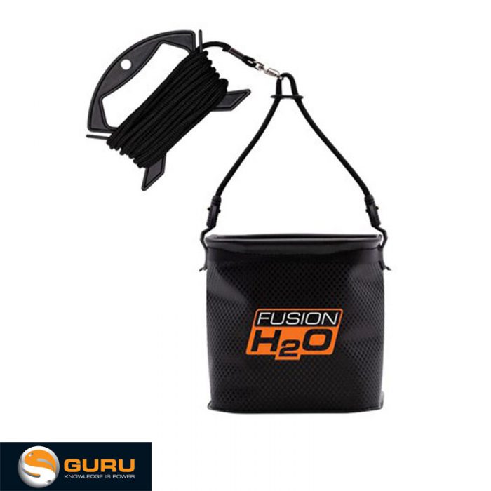 Guru Water Bucket