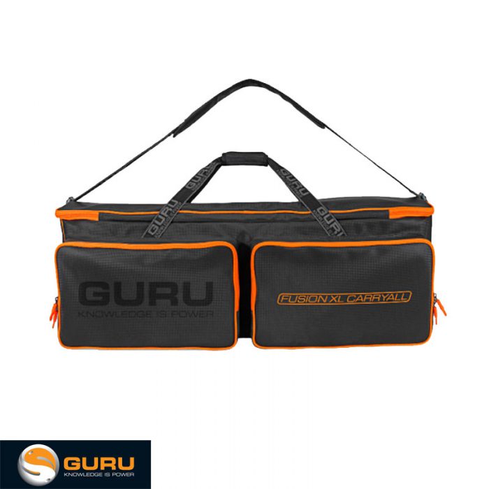 Guru Fusion XL Carryall
