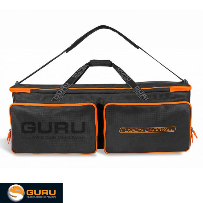 Guru Fusion carryall