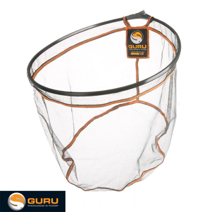 Guru Landing net speed 400