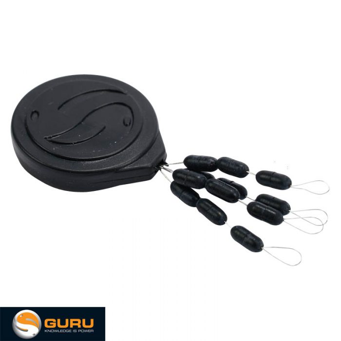 Guru Super Tight Line Stops
