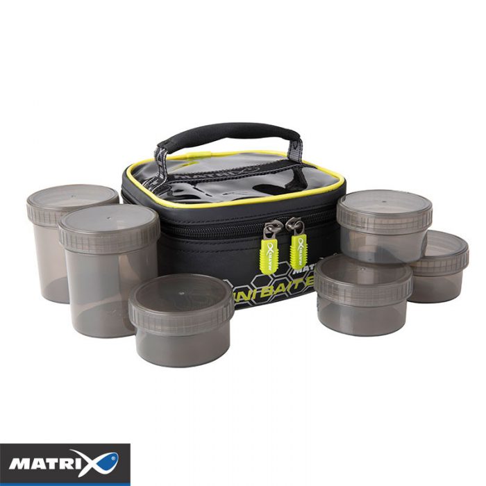 Matrix Mini Bait Bag