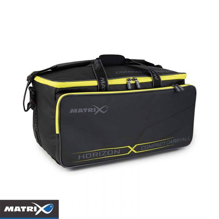 Matrix Horizon Compact Carryall Inclusief 3 Tasjes