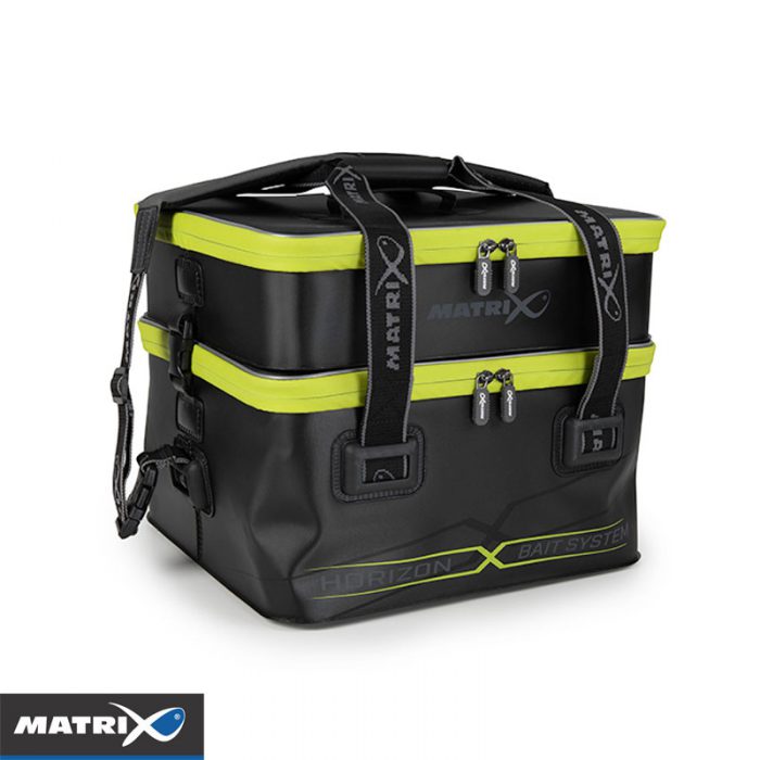 Matrix Horizon X Cool & Bait Storage