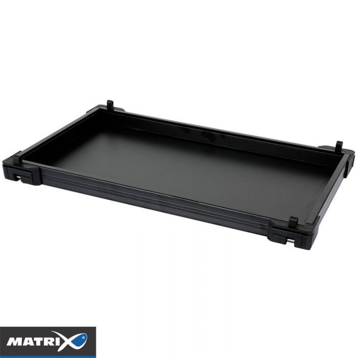Matrix Single Tray Unit