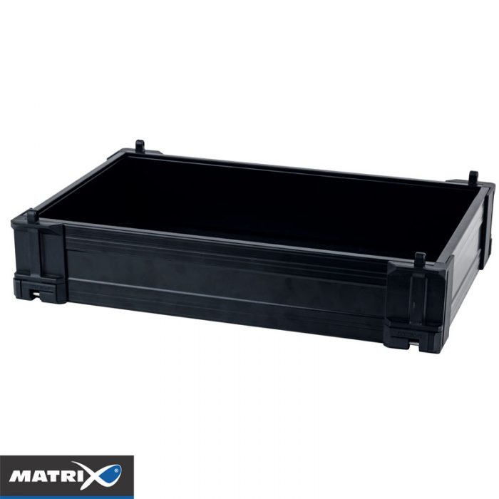 Matrix 90MM Deep Tray Unit