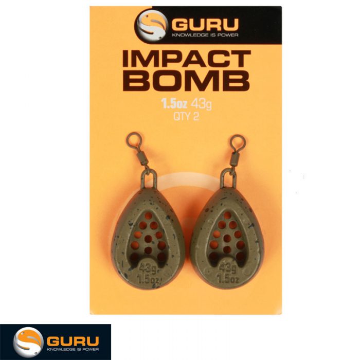Guru Impact Bomb Lead