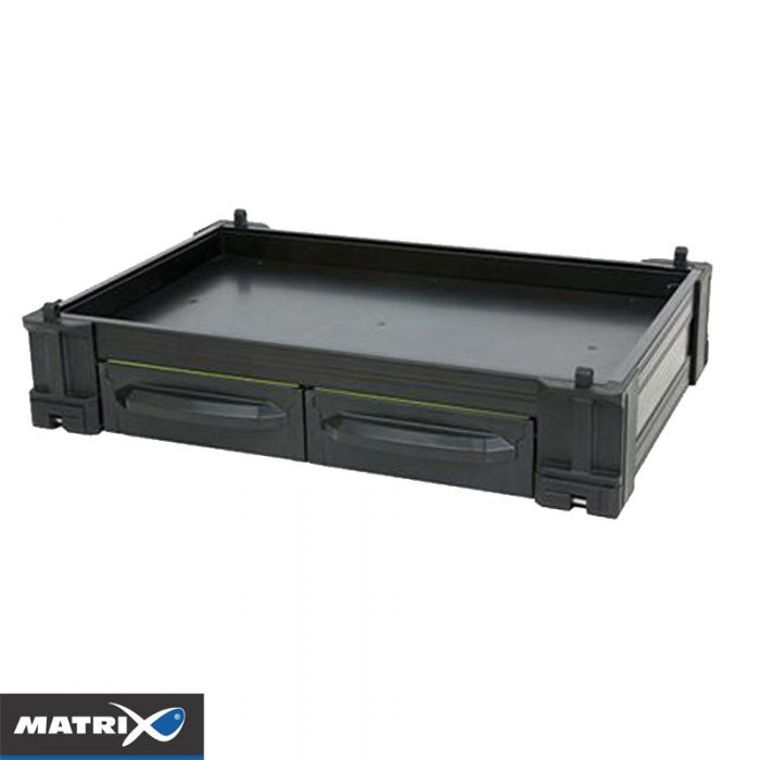 Matrix Front Drawer Unit