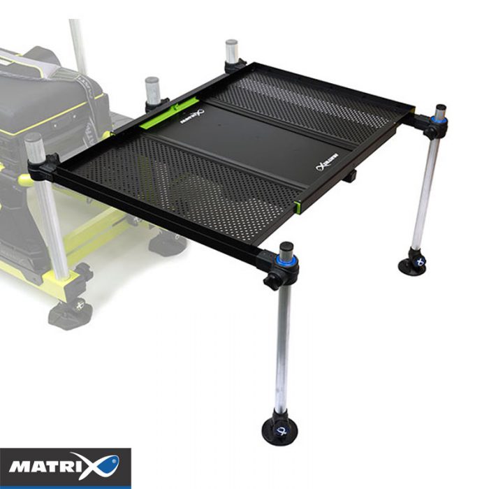 Matrix 3D XL Extending Side Tray