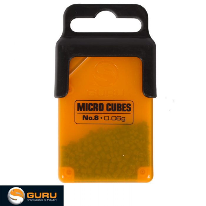 Guru Micro Cubes Refill