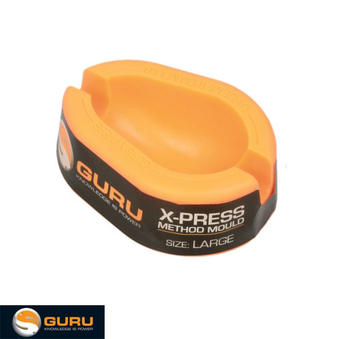 Guru X-Press Method Mould