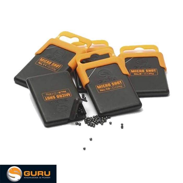 Guru Micro Shot Lead