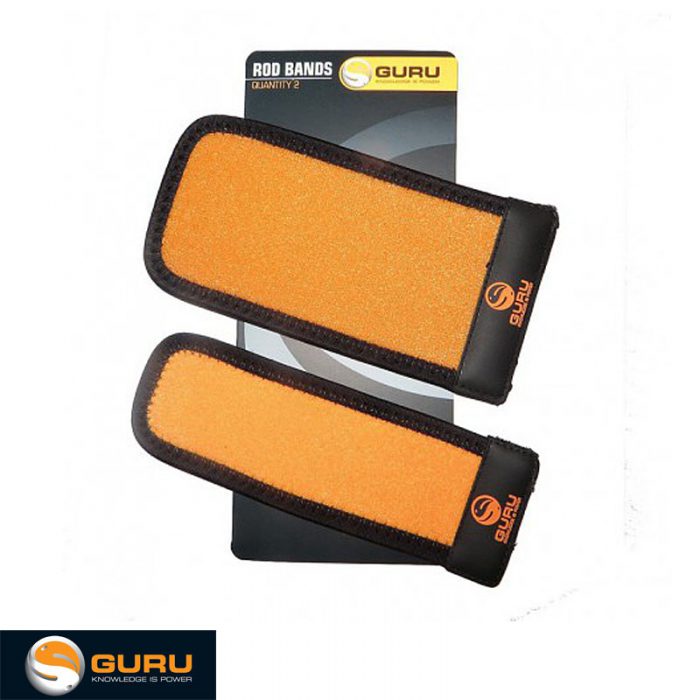 Guru Rod Bands