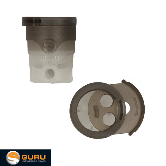 Guru Pole Pot Medium