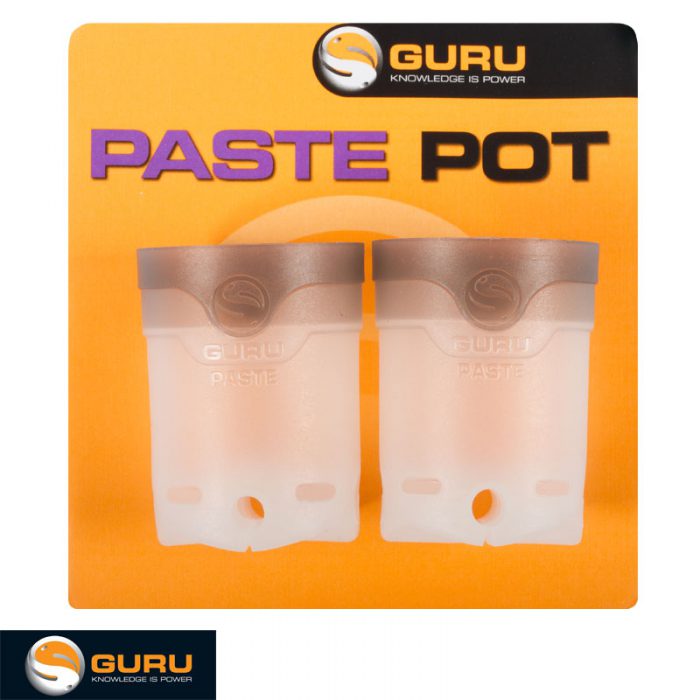 Guru Pole Paste Cup