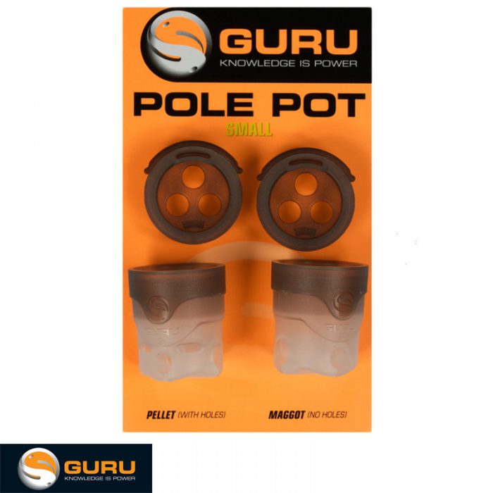 Guru Pole Pot Small