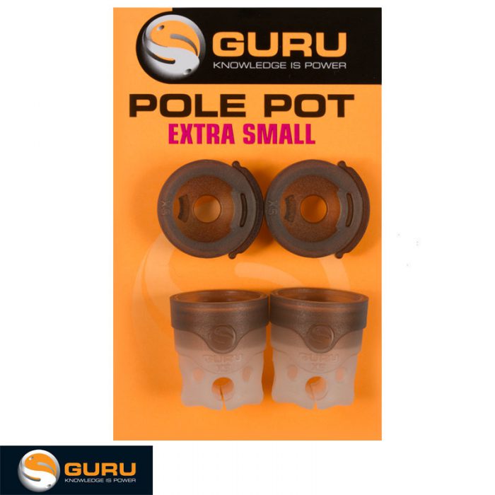 Guru Pole Pot Extra Small