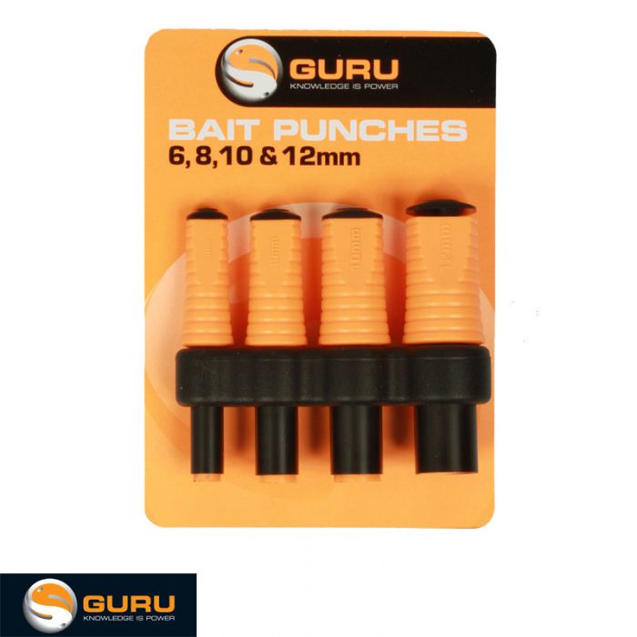 Guru Punch Set