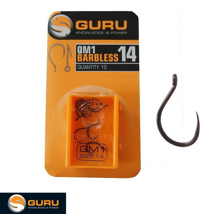 Guru Haken QM1