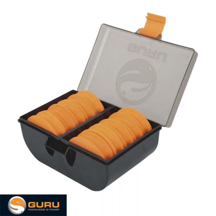 Guru Rig Box