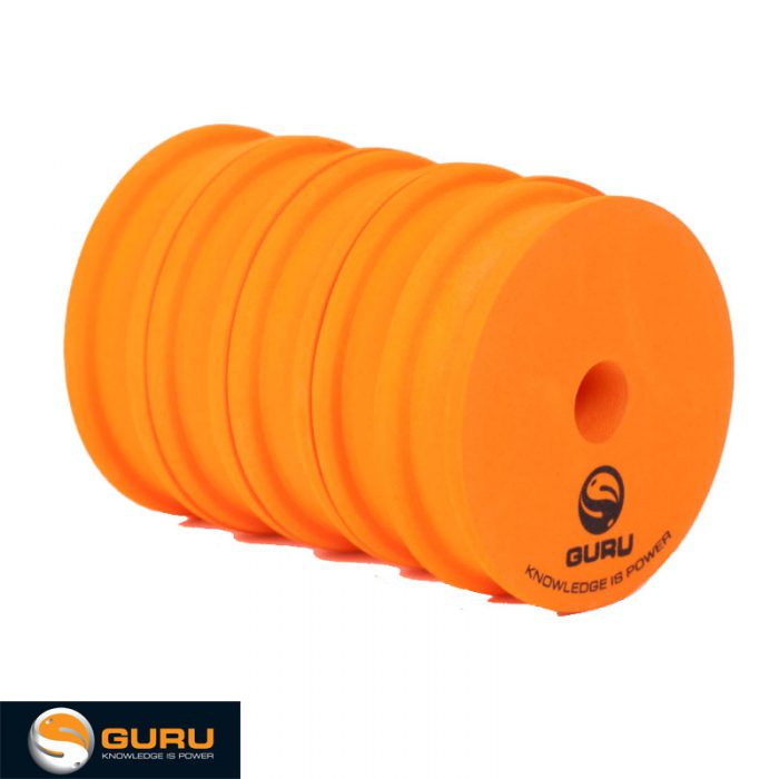 Guru Spare Spools