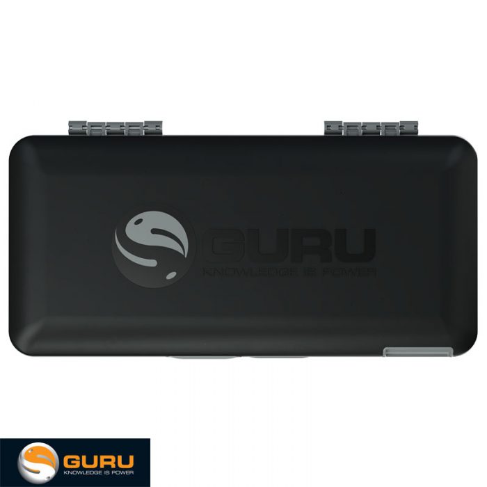 Guru Stealth Rig Case 6"