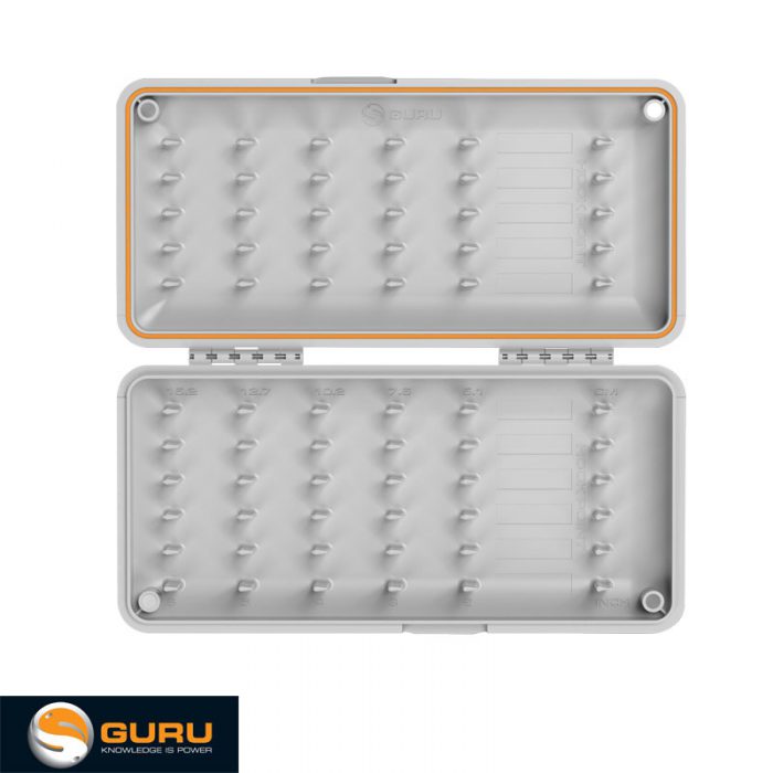 Guru Stealth Rig Case 6" - Afbeelding 2