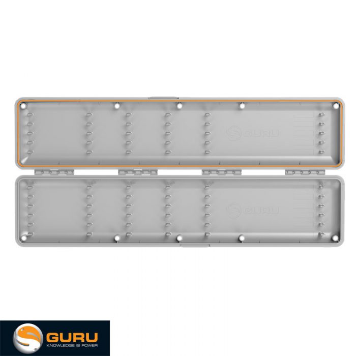 Guru Stealth Rig Case 15" - Afbeelding 2