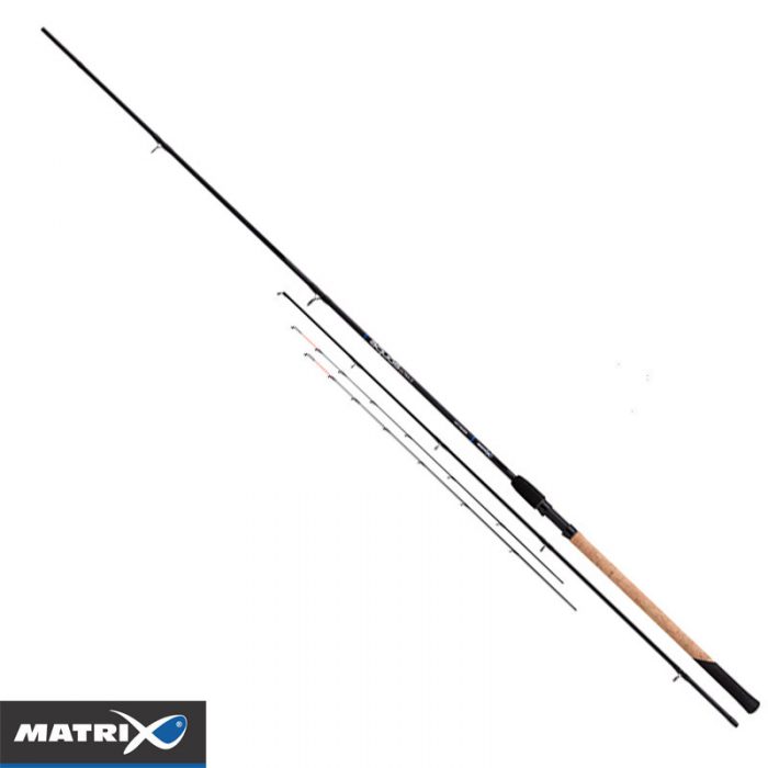 Matrix Aquos Ultra C Feeder Rod 3.30 Meter 40 Gram