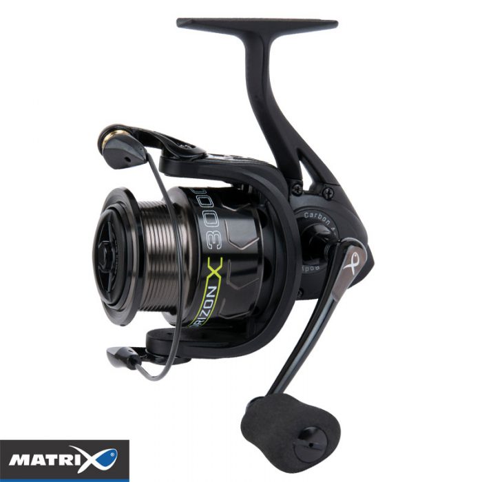 Matrix Horizon X 3000