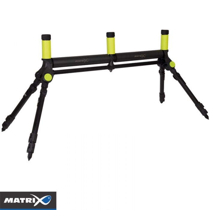 Matrix Freeflow MKII Double Roller
