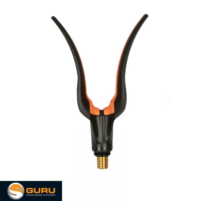 Guru Rear Reaper Rest