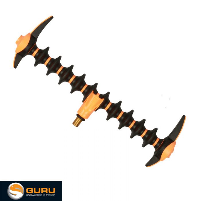 Guru Front Reaper Rest