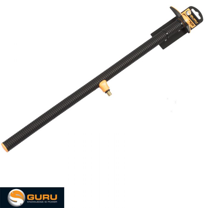 Guru Reaper Rest XL