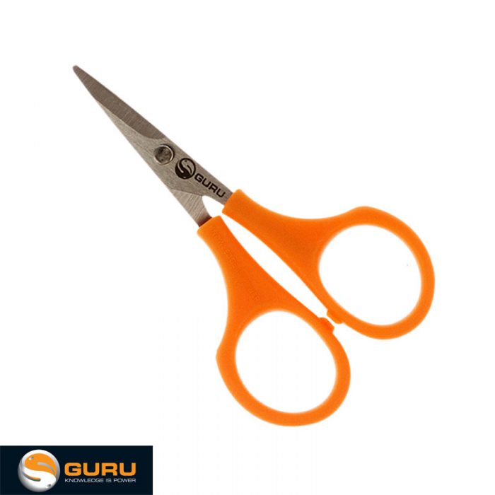 Guru Rig Scissors