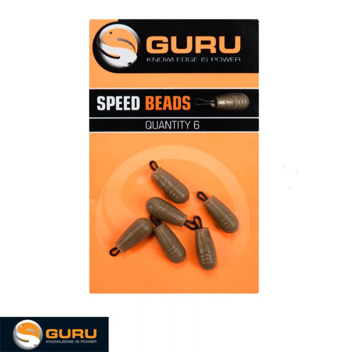Guru Speed Bead